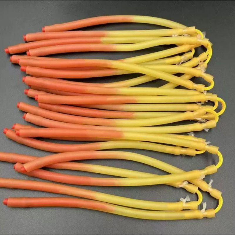 Bandas Elásticas de Látex para - Outdoor Power Group reseña y precio