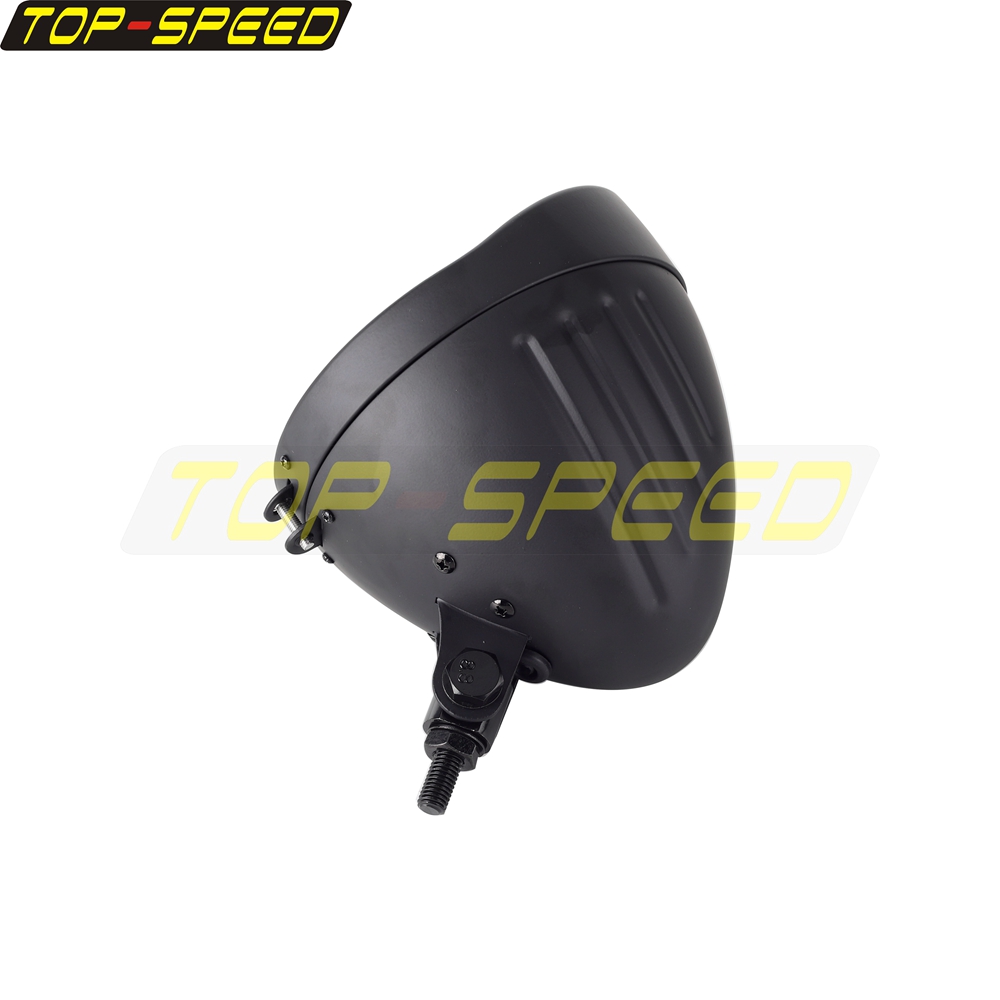 Carcasa para faro de motocicle - Outdoor Power Direct reseña y precio