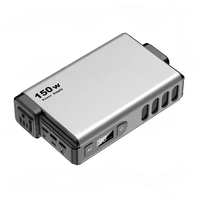 Generador exterior de 150W, 32 - Outdoor Power Bank With Ac Outlet reseña y precio