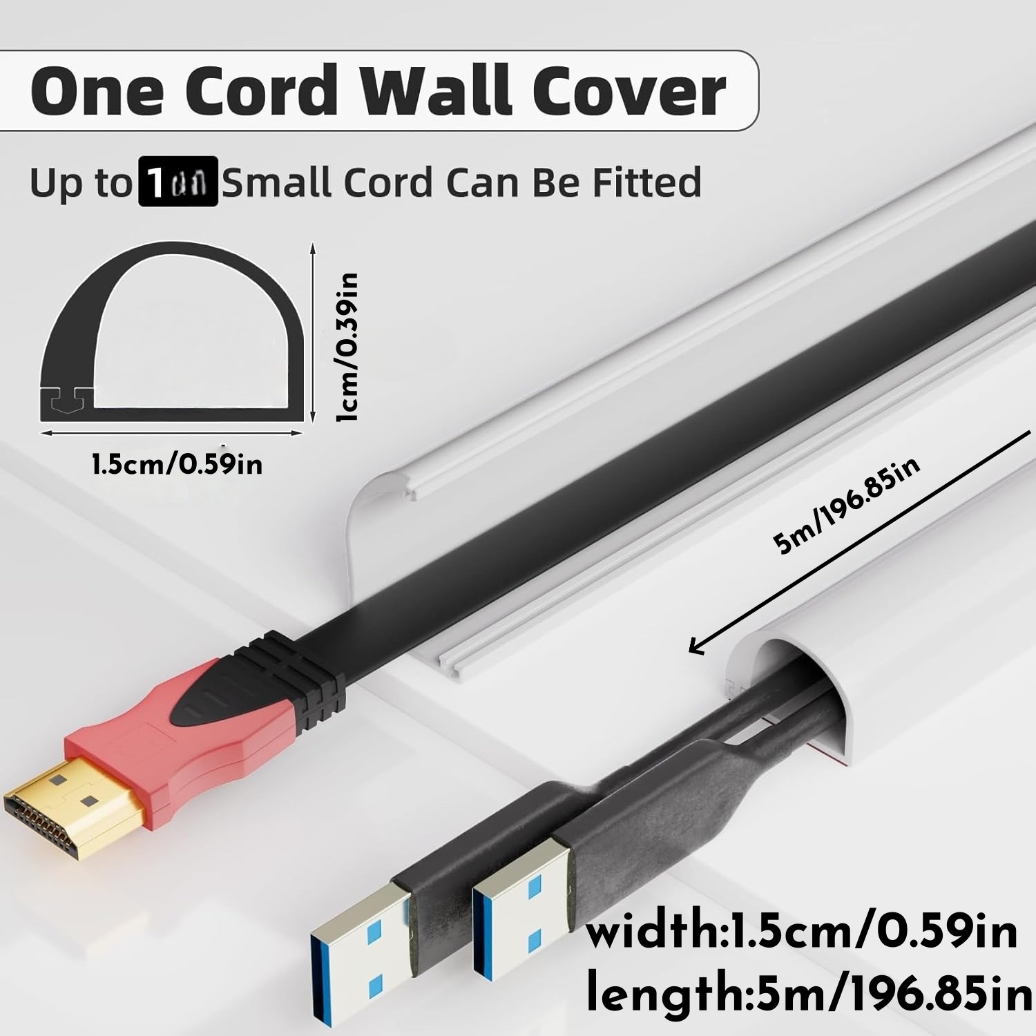    Cubierta de Cable de suelo - Outdoor Power Lead reseña y precio