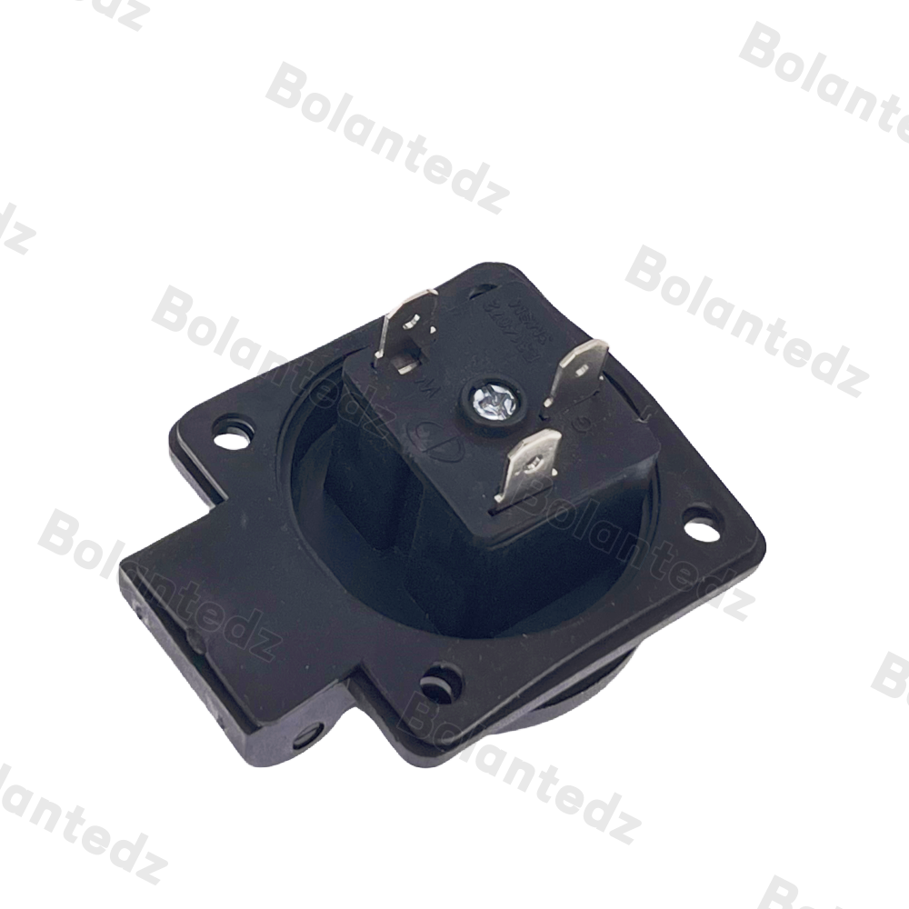 Bolantedz 125V15A 20A IP44 CE  - Outdoor Power Receptacle reseña y precio