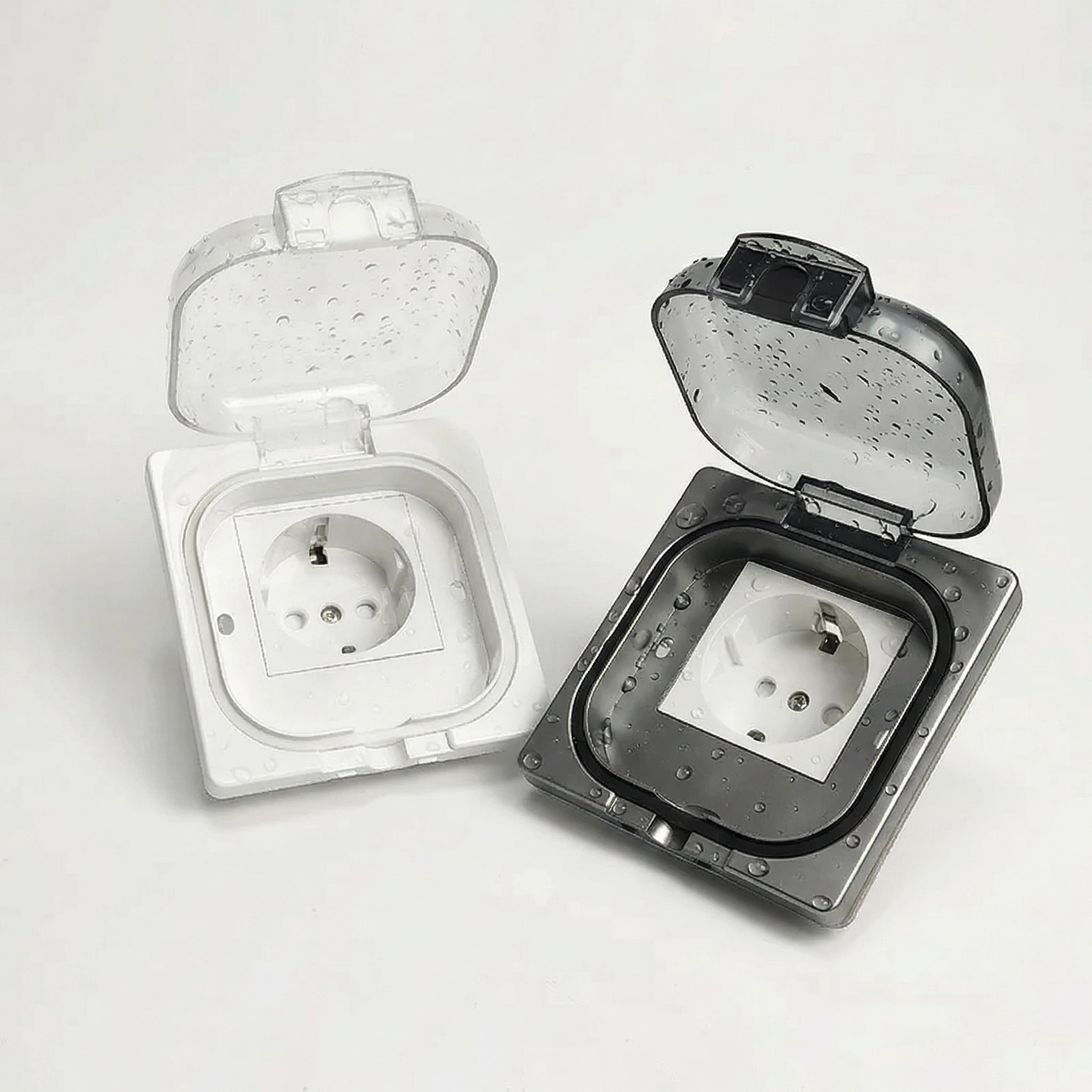 Enchufe Exterior Impermeable I - Outdoor Power Receptacle reseña y precio