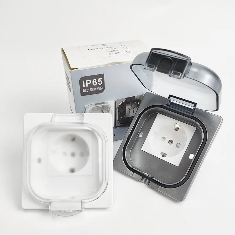 Enchufe Exterior Impermeable I - Outdoor Power Receptacle reseña y precio