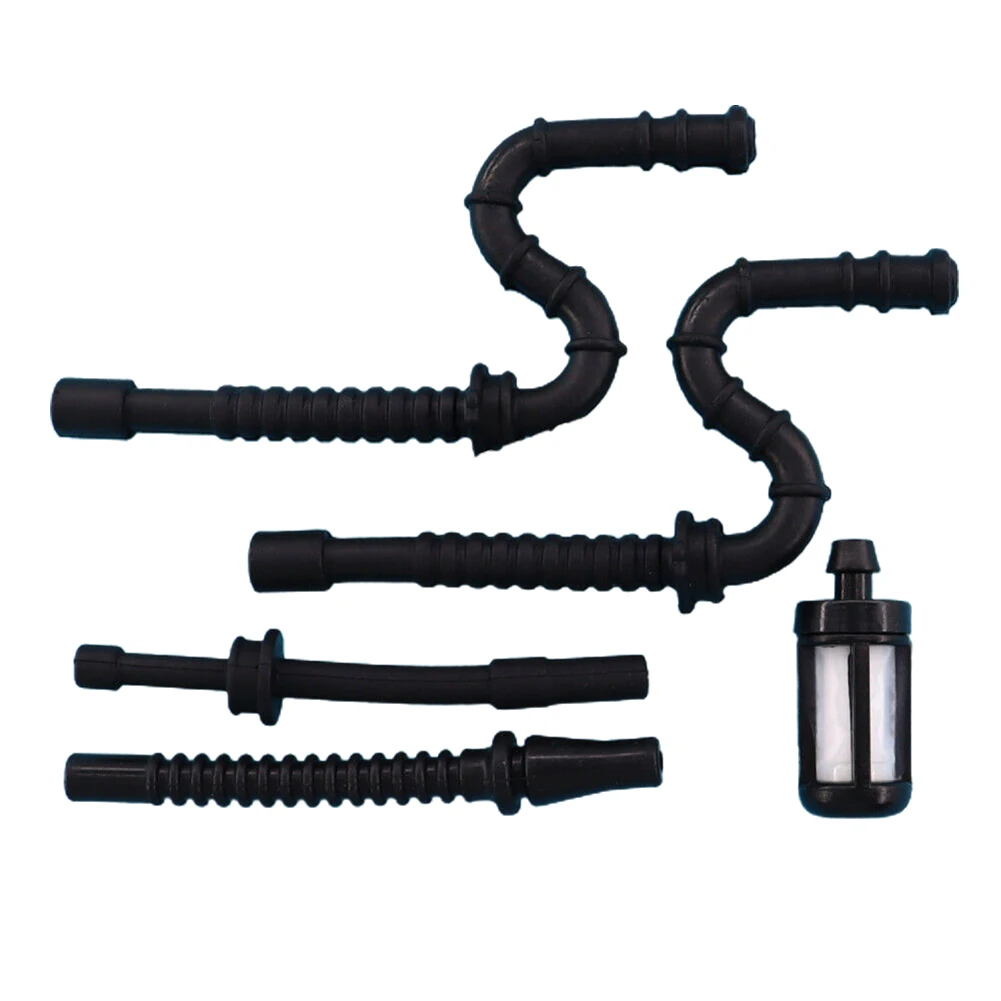 Manguera de Combustible, Tubo, - Outdoor Power 'Hose' reseña y precio