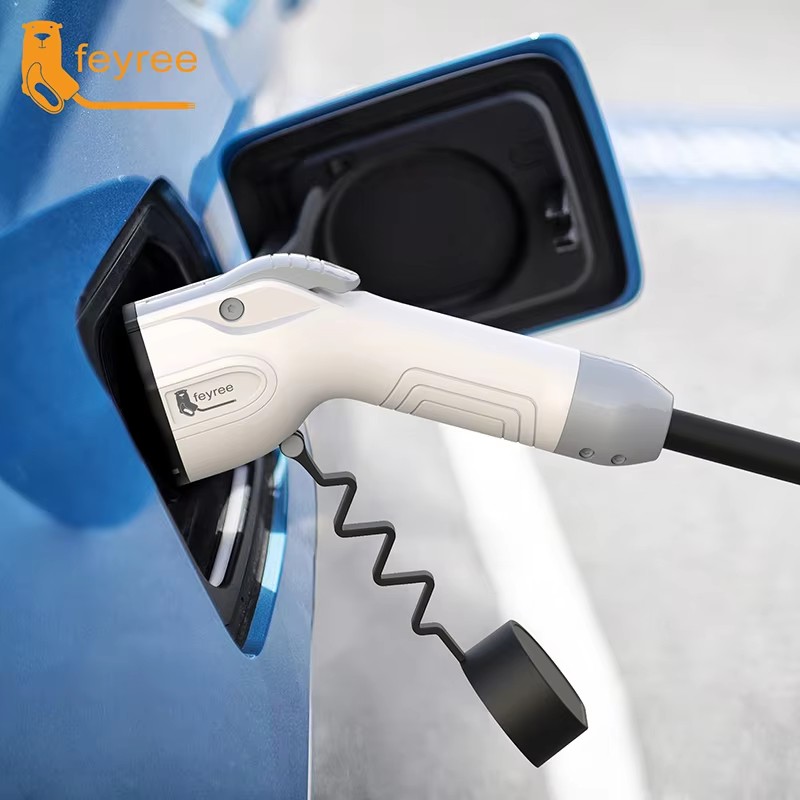 Cable de Descarga Feyree V2L,  - Outdoor Power Adapter reseña y precio