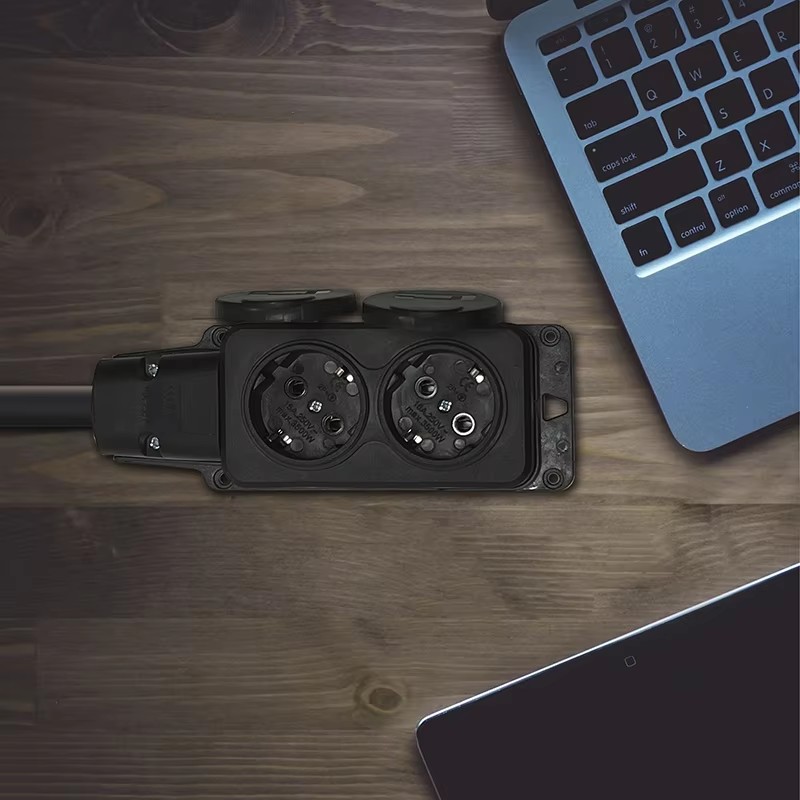 Cable de Descarga Feyree V2L,  - Outdoor Power Adapter reseña y precio