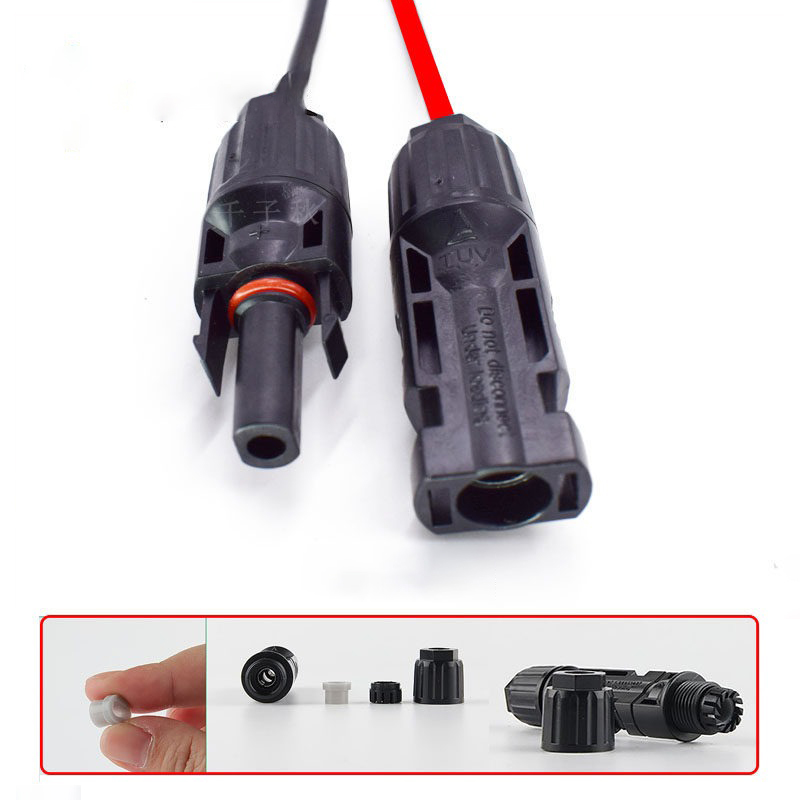 Cable de Carga con Conector So - Outdoor Power Lead reseña y precio