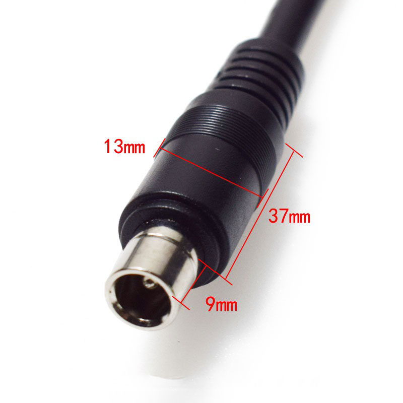 Cable de Carga con Conector So - Outdoor Power Lead reseña y precio