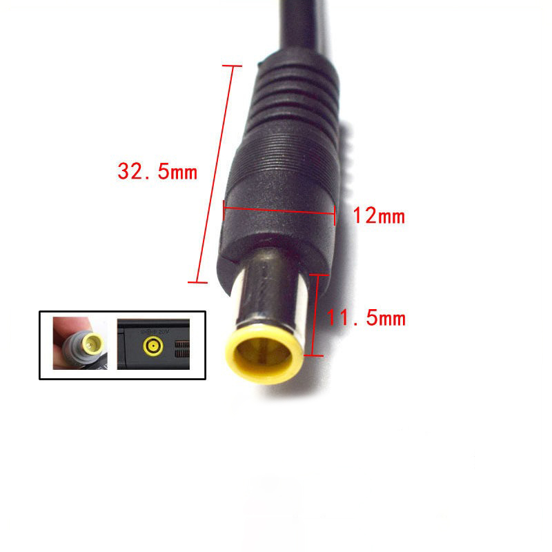 Cable de Carga con Conector So - Outdoor Power Lead reseña y precio