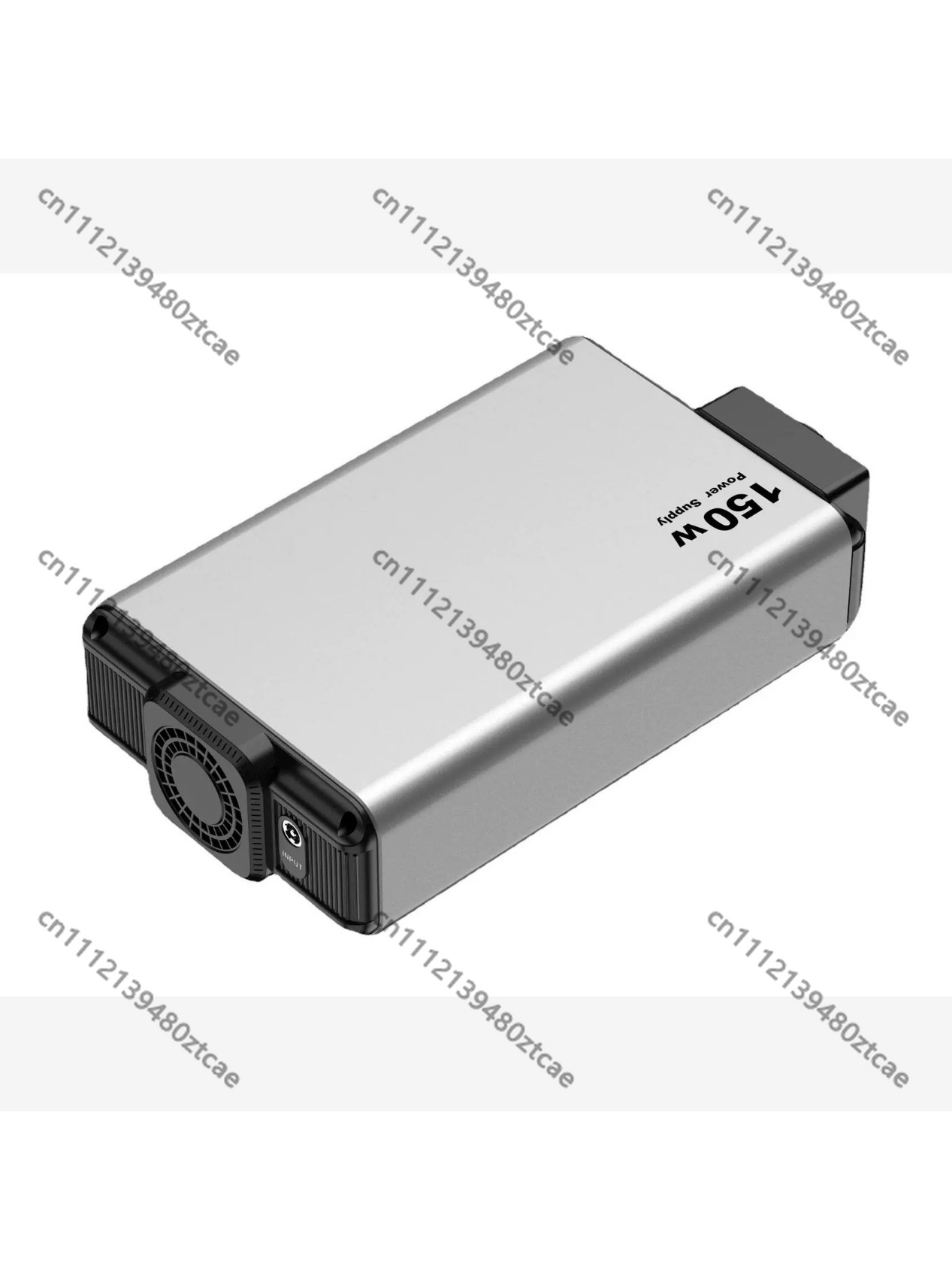 Estación de Energía Portátil d - Outdoor Power Bank With Ac Outlet reseña y precio